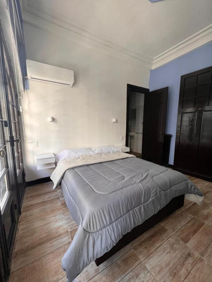 Nuevo Hotel Aramaya Montevideo Eksteriør bilde