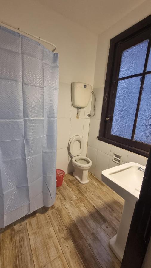 Nuevo Hotel Aramaya Montevideo Eksteriør bilde